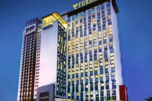 Furama Bukit Bintang, Kuala Lumpur, Kuala Lumpur