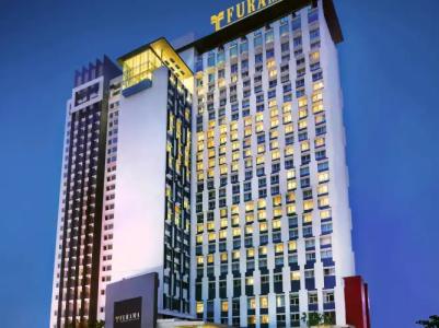 Furama Bukit Bintang, Kuala Lumpur