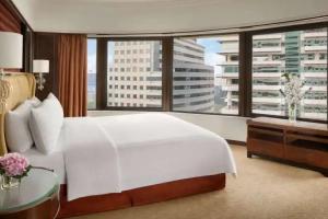 Shangri-La Kuala Lumpur, Kuala Lumpur