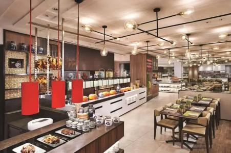 Shangri-La Kuala Lumpur - 9