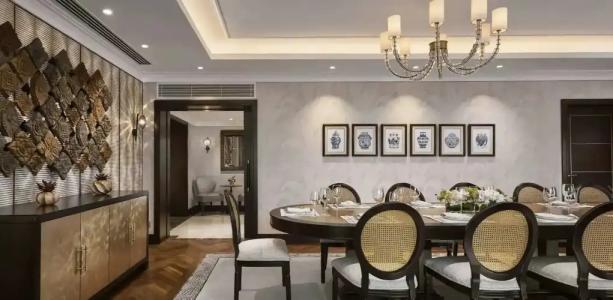 Shangri-La Kuala Lumpur - 69