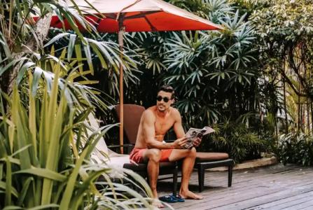 Shangri-La Kuala Lumpur - 42