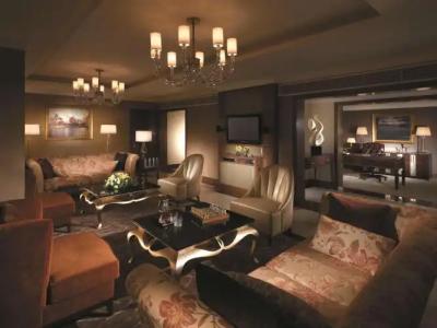 Shangri-La Kuala Lumpur - 4