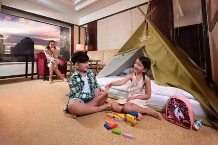 Shangri-La Kuala Lumpur - 31