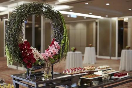 Shangri-La Kuala Lumpur - 10