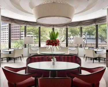 Shangri-La Kuala Lumpur - 45