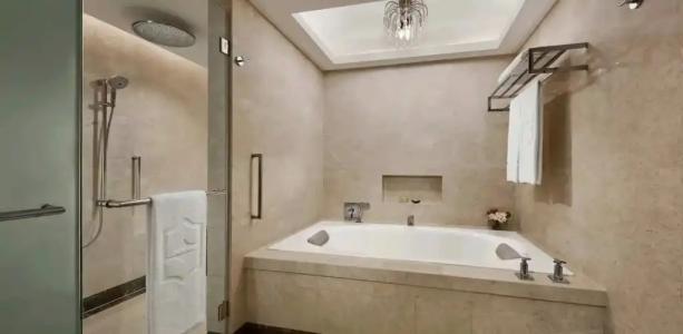 Shangri-La Kuala Lumpur - 70