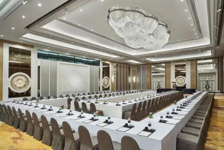 Shangri-La Kuala Lumpur - 15