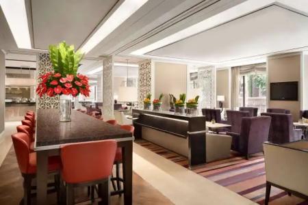 Shangri-La Kuala Lumpur - 32