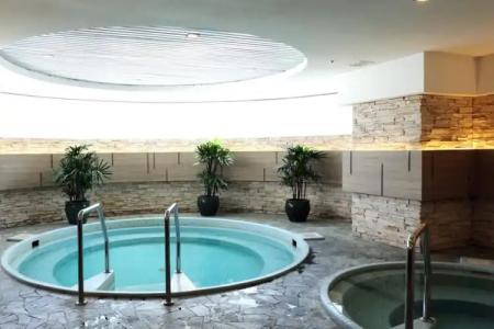 Shangri-La Kuala Lumpur - 12