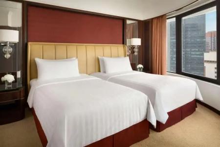 Shangri-La Kuala Lumpur - 35