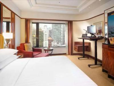 Shangri-La Kuala Lumpur