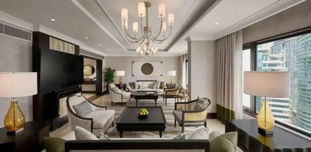 Shangri-La Kuala Lumpur - 68