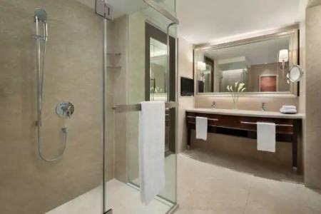 Shangri-La Kuala Lumpur - 8