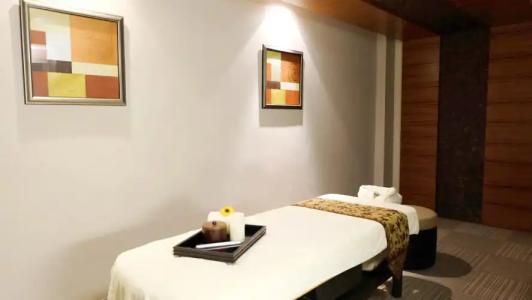 Shangri-La Kuala Lumpur - 41