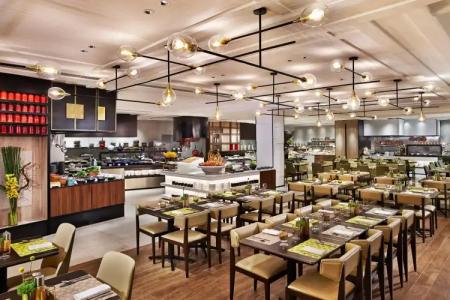 Shangri-La Kuala Lumpur - 40