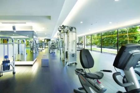 Shangri-La Kuala Lumpur - 20