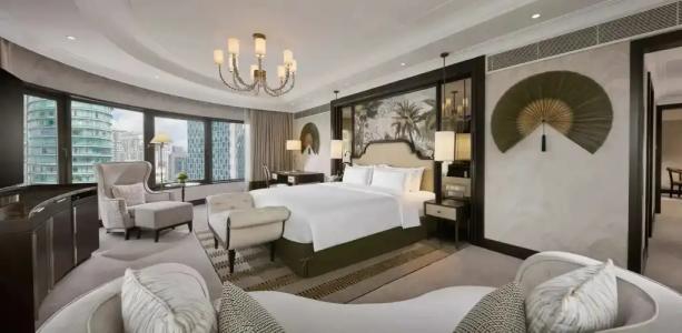 Shangri-La Kuala Lumpur - 67