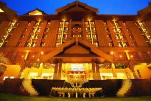Royale Chulan Kuala Lumpur, Kuala Lumpur