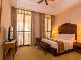 2 Bedrooms Executive room