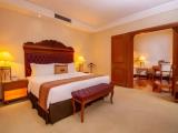 Executive Double Suite
