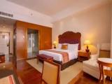 Club Double room