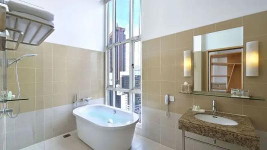 Capitol Kuala Lumpur - 36