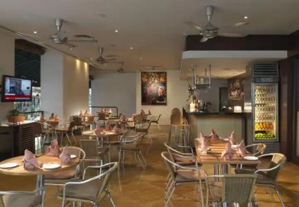 Capitol Kuala Lumpur - 21