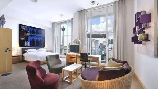 Capitol Kuala Lumpur - 35