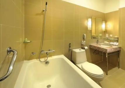 Capitol Kuala Lumpur - 8