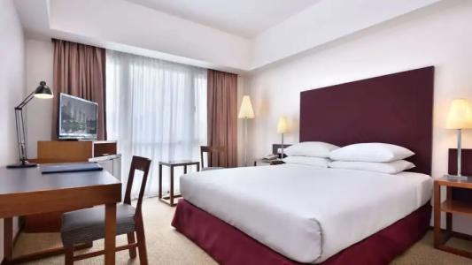 Capitol Kuala Lumpur - 33