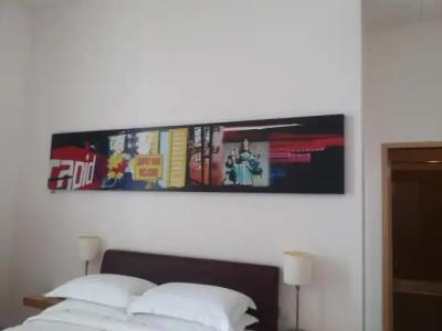 Capitol Kuala Lumpur - 3