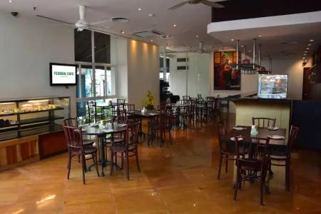 Capitol Kuala Lumpur - 20