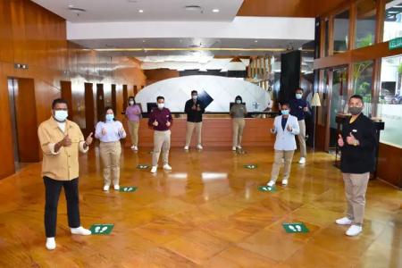 Capitol Kuala Lumpur - 19