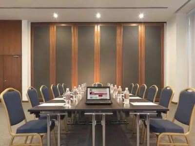 Capitol Kuala Lumpur - 14