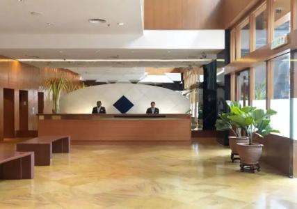 Capitol Kuala Lumpur - 1