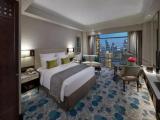 Club Double room with park view