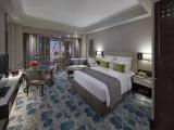2 Bedrooms Twin Towers Suite