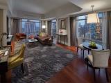Mandarin Double room