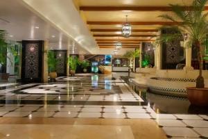 Hotel Istana Kuala Lumpur City Centre, Kuala Lumpur