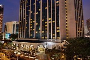 Hotel Istana Kuala Lumpur City Centre, Kuala Lumpur