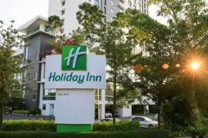 Holiday Inn Melaka, an IHG Hotel, Malacca