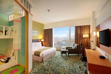 Holiday Inn Melaka, an IHG - 2