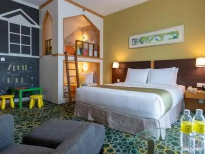 Holiday Inn Melaka, an IHG - 56