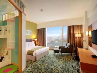 Holiday Inn Melaka, an IHG - 55