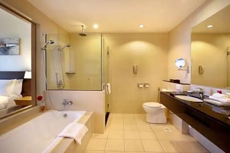 Holiday Inn Melaka, an IHG - 46