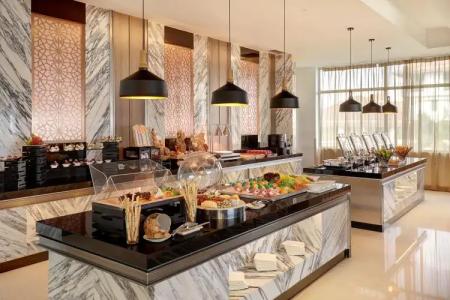 Holiday Inn Melaka, an IHG - 11