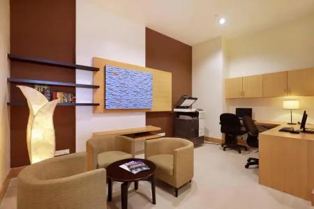 Holiday Inn Melaka, an IHG - 5