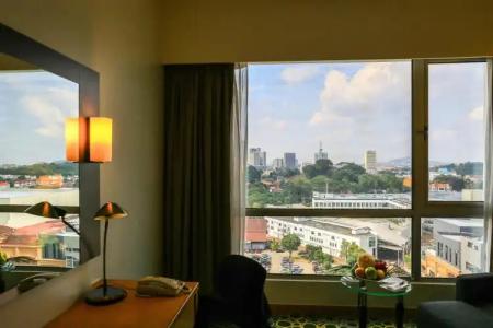 Holiday Inn Melaka, an IHG - 39