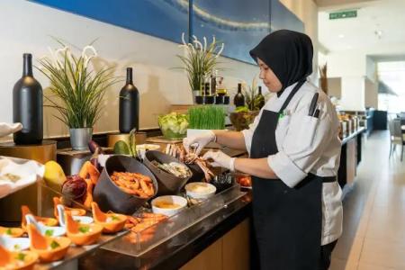 Holiday Inn Melaka, an IHG - 12